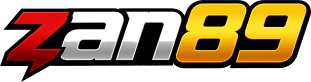 ZAN89 Logo
